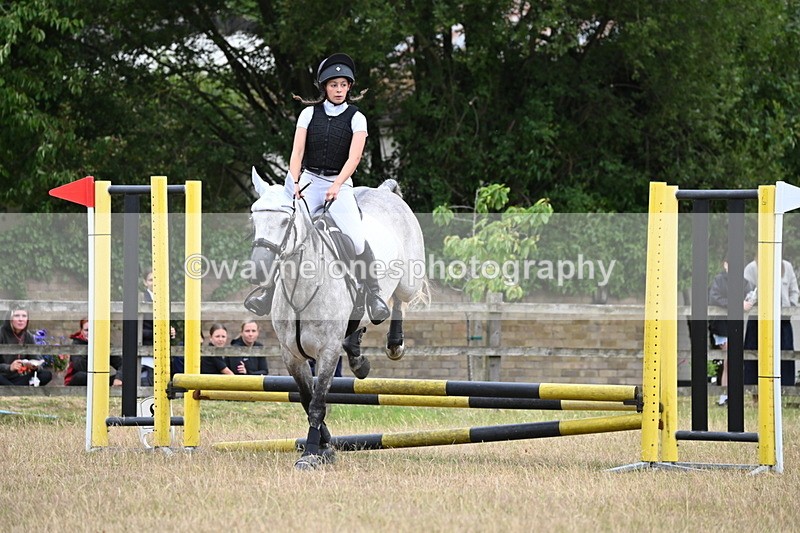 WJ6_0298 - Class 13 Novice Jumping 60cm