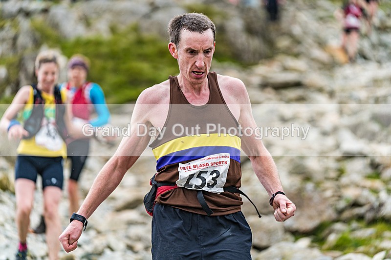 Wasdale-1178 - Wasdale Horseshoe Fell Race Saturday 13th July 2024