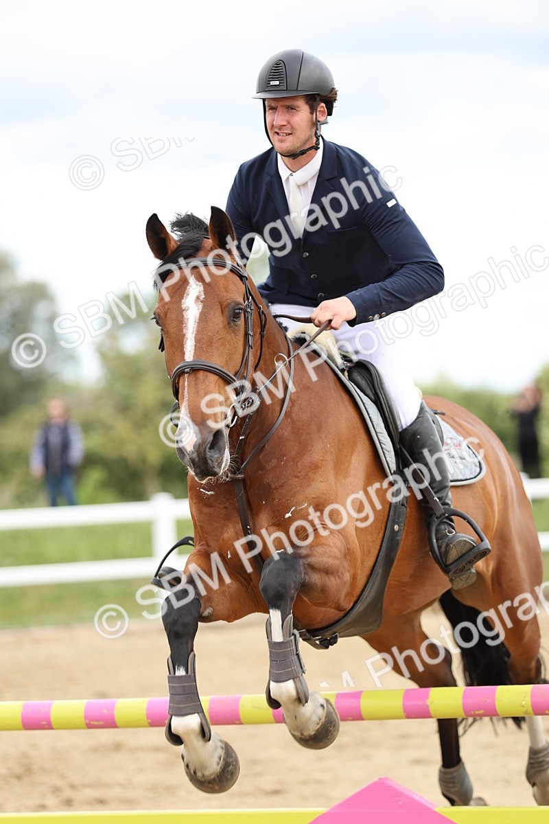 SBM_000856 - Class 3 - Senior Discovery - 1.00m