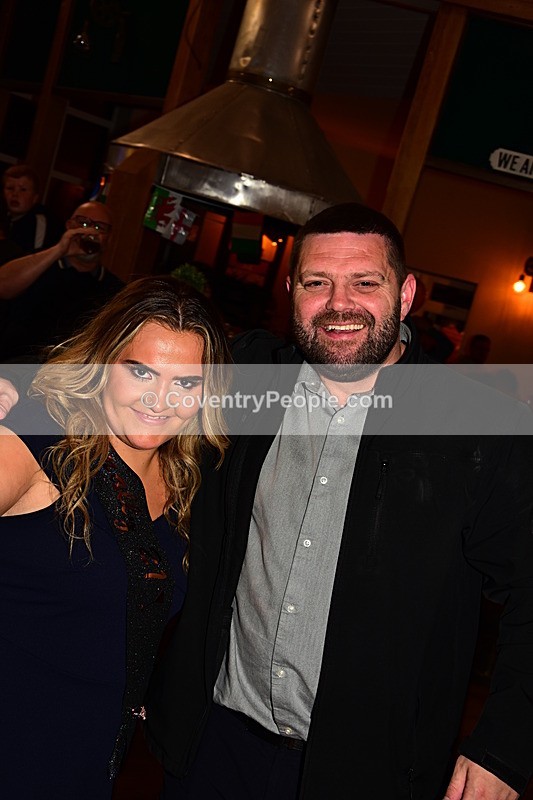 COU-866 - Courtney's 21st