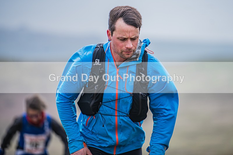Black Combe-428 - Black Combe Fell Race Saturday 9th March 2024