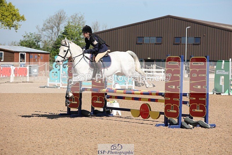 250430-102744-00119 - Cls 1 Clear Round, British Novice and 90cm Open