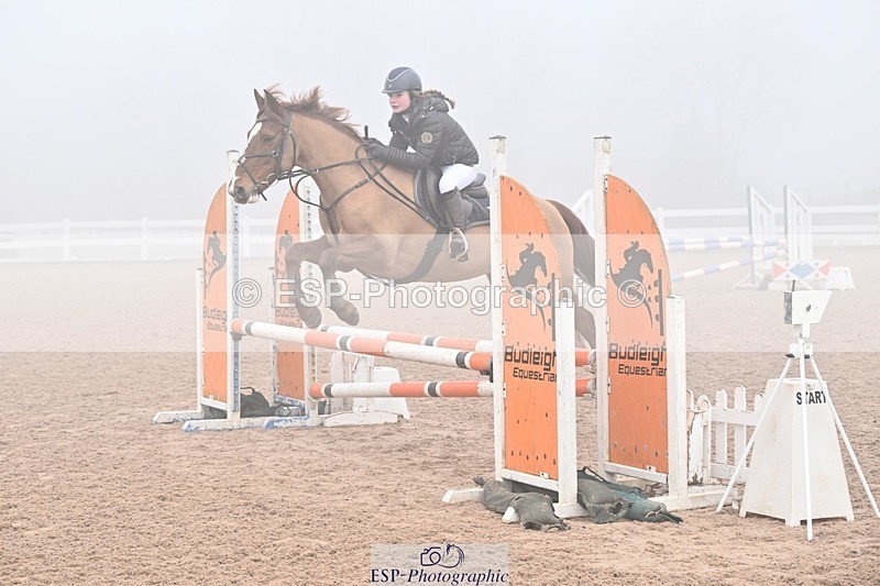 250209-101832-01318 - Cls 4 Pony British Novice and 80cm