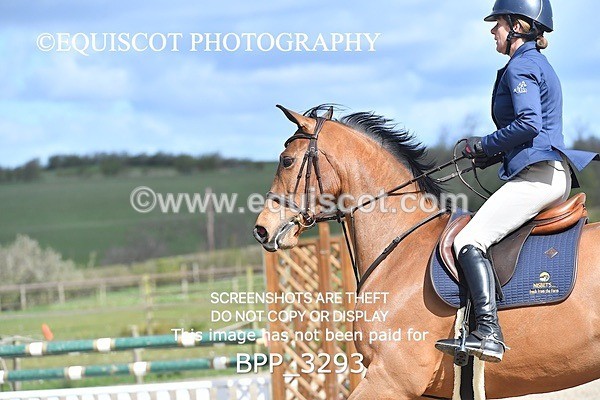 BPP_3293 - CLASS 4 Senior Discovery/ 1m Open