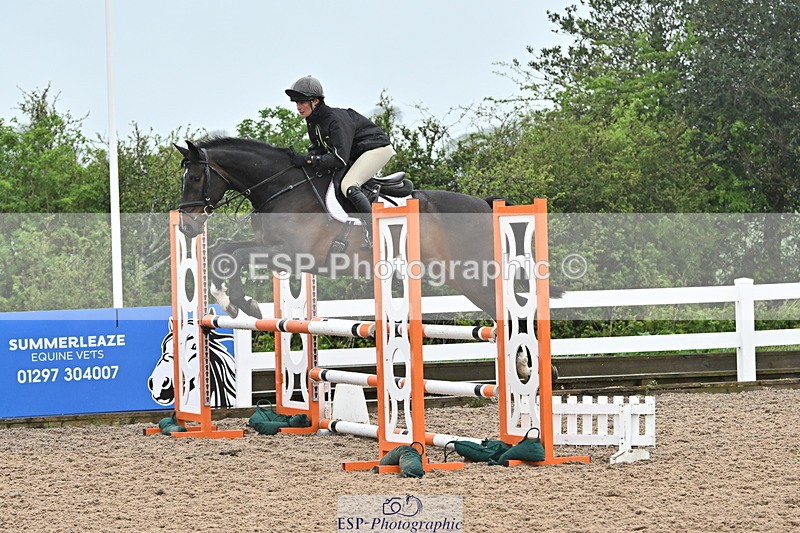 240501A-102934-00293 - Cls 5 Snr Discovery and 1m Open