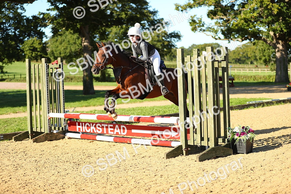SBM_00845 - E2 Eventers Challenge 60cm Open