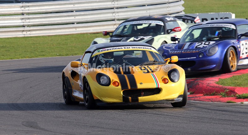  - USLOT  Lotus Specific