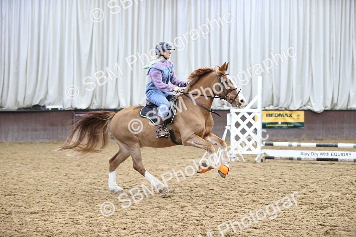 SBM_002860 - Class 5 - Accumulator with Joker 70cm
