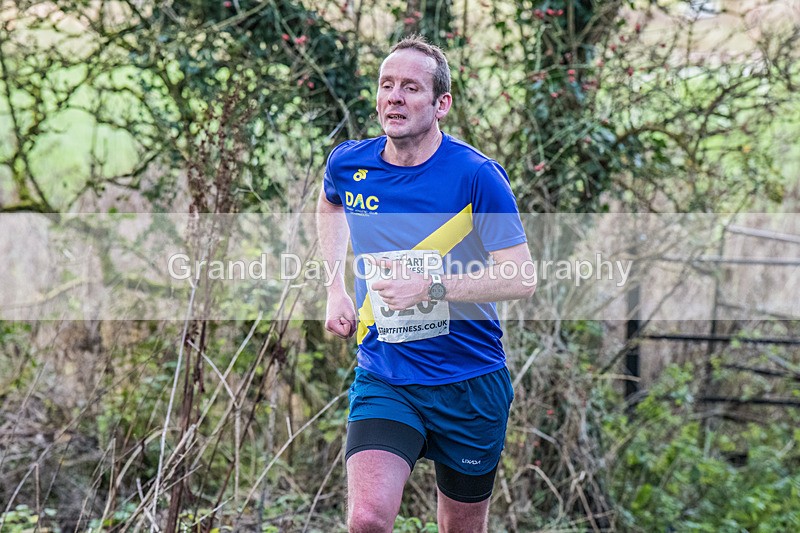 Workington XC-546 - Workington Cross Country Curwen Park, Saturday 3rd December 2022