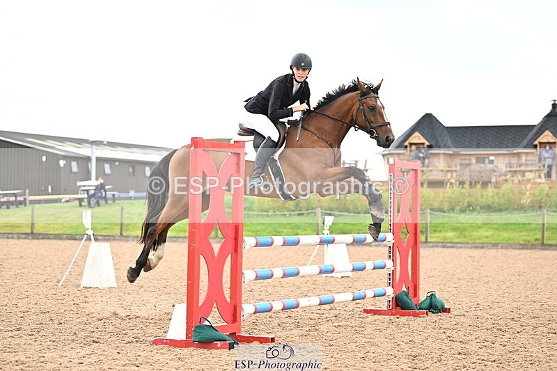 240828A-111705-00236 - Cls 2 Snr Discovery and 1m Open