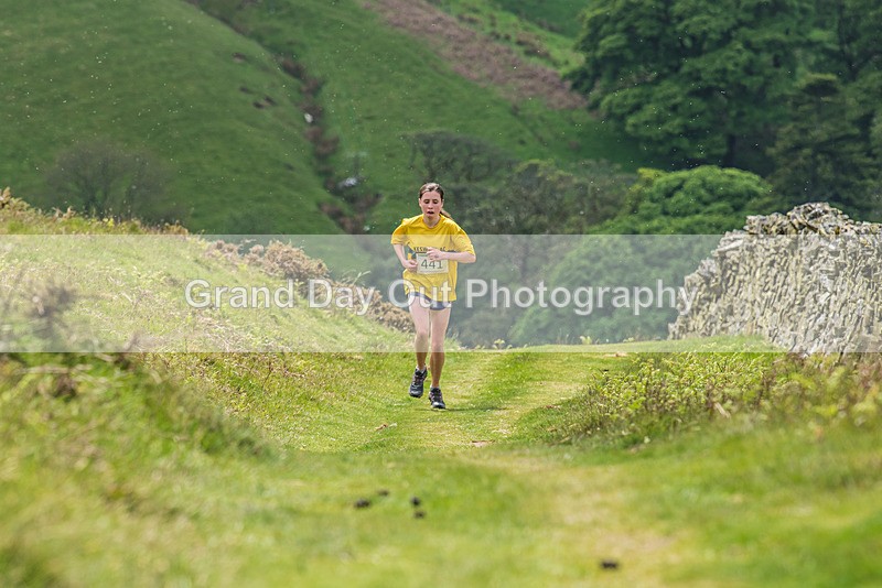 Two Tops-451 - Two Tops Fell Races (Junior & Senior) Saturday 20th May 2023