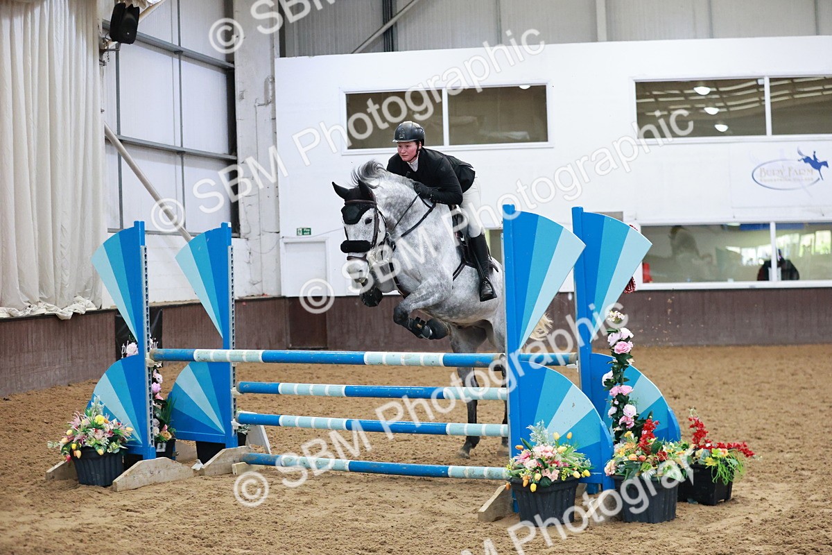 SBM_001097 - Class 3 - Senior Discovery 1.00m
