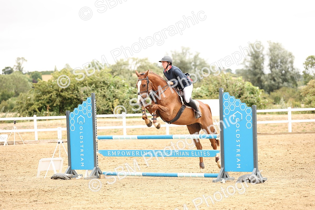 SBM_023797 - Class 5 - Senior Discovery - 1.00m