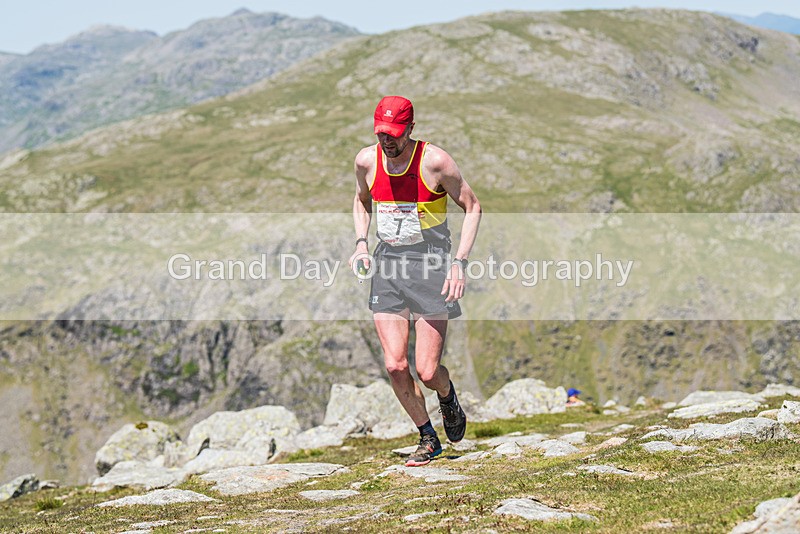 Duddon Long-168 - Duddon Valley (Long) Fell Race Saturday 3rd June 2023