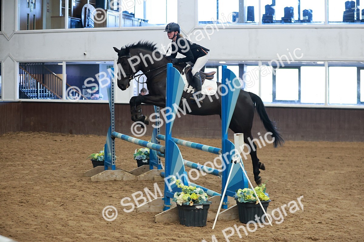 SBM_000204 - Class 2 - Senior British Novice - 90cm