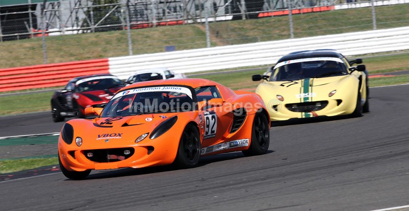  - USLOT  Lotus Specific