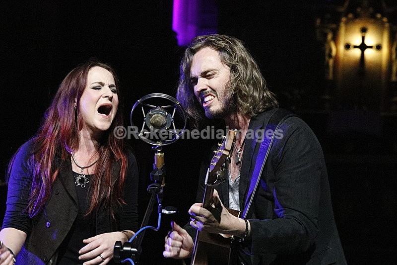 _56A4795 - Rob Richings and The Black Feathers