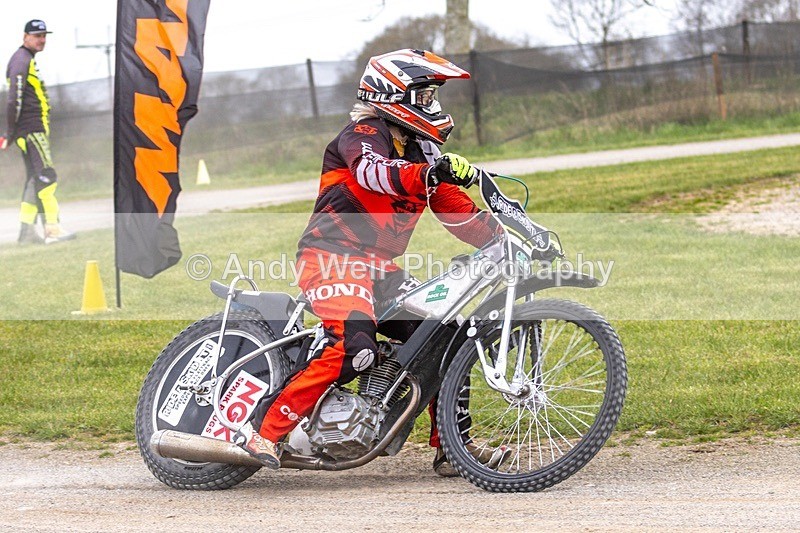 250329-R7-9B3A2722 - Rde & Skid It Speedway Experience Day 29th March 2025