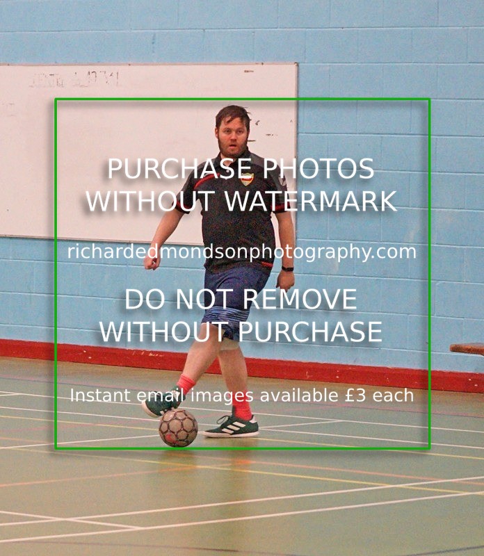 DSC02035 - Endmoor KGR Futsal