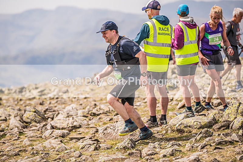 Fairfield-1004 - Fairfield Horseshoe Fell Race Saturday 11th May 2024