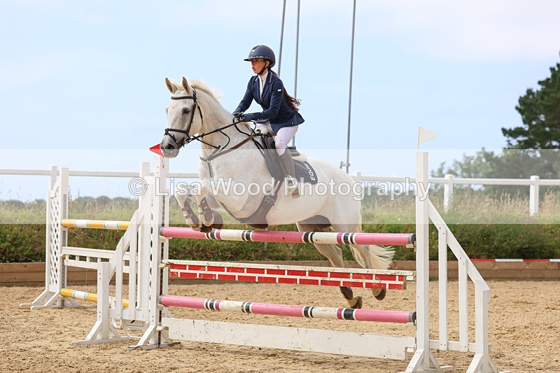 3E7A1818 - Class 14: Senior 1.15m Open