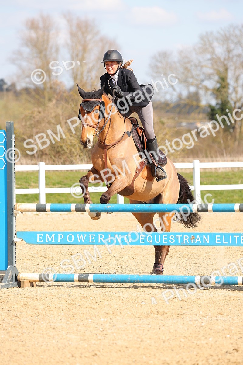 SBM_001270 - Class 3 - Senior Discovery - 1.00m