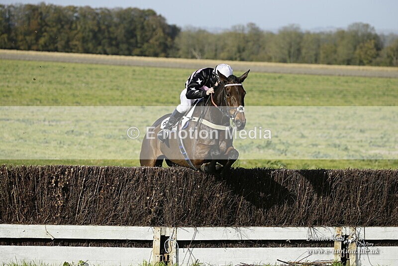 PtP 250921 0201 - Point-to-Point Badbury Rings Dorset 07/11/2021
