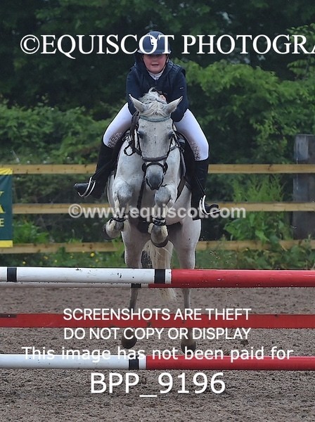 BPP_9196 - CLASS 15 SUN Stepping Stones 128/ 138cms Handicap