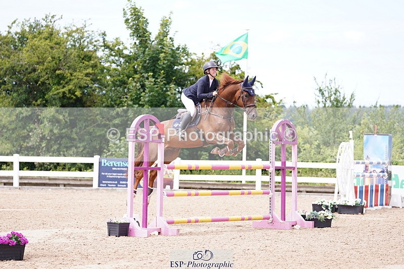 240721A-121620-17281 - Cls 28, YH 5 Yr Olds 1.20m