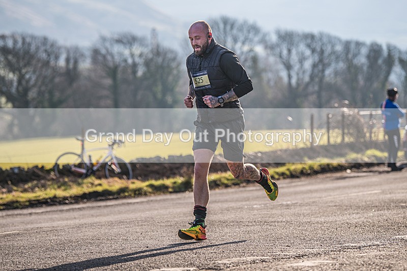North Lakes-445 - North Lakes 10K & Half Marathon Sunday 9th February 2025