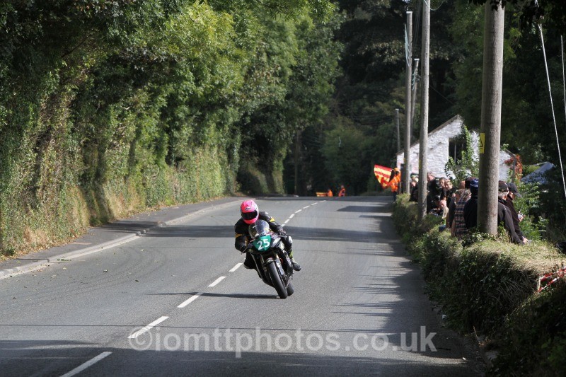  - MGP Supporters Club - Supertwin/Lightweight