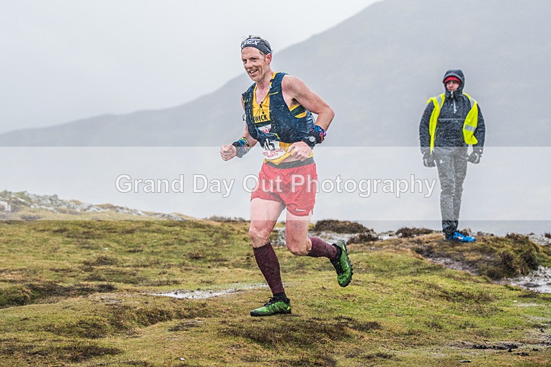 Coledale-76 - Coledale Horseshoe Fell Race Saturday 25th March 2023