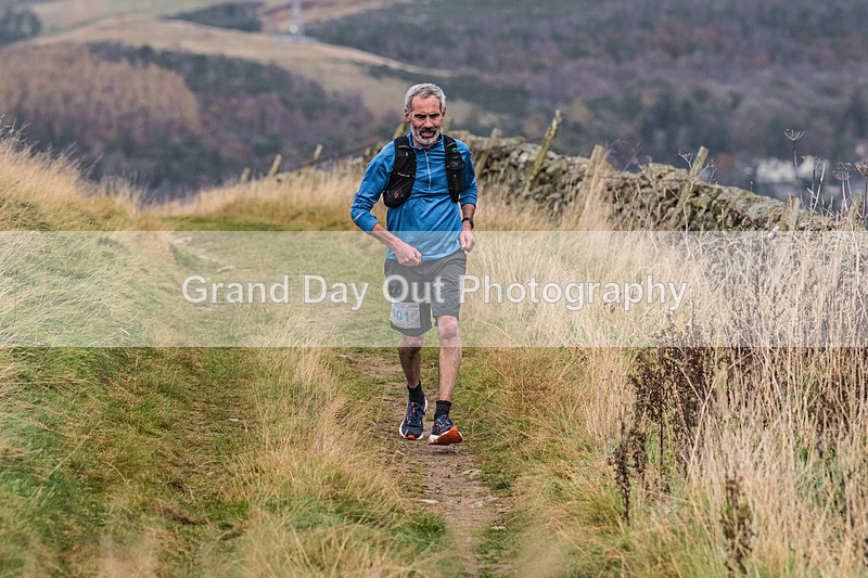 Tweed Valley-639 - High Terrain Events Tweed Valley 65 & 50K Ultra Trail Races Sunday 17th November 2024