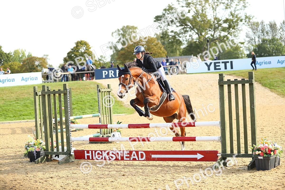 SBM_60337 - J41 - Grand Tour 95cm Championship