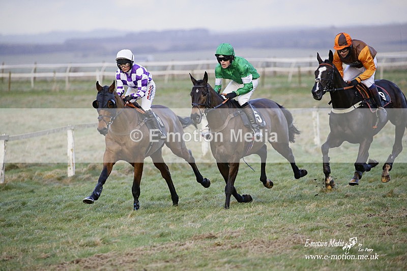 PtP 060222 0614 - Combined Services Point-to-Point - Larkhill - 06/02/22