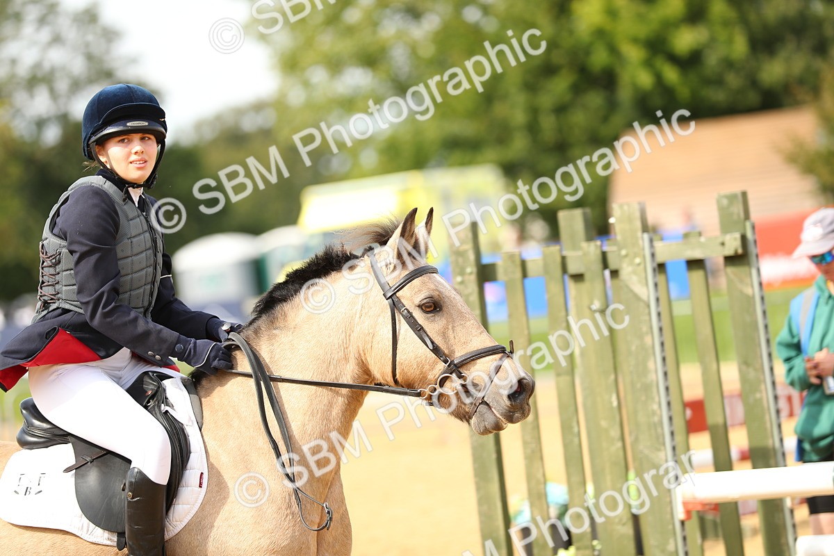 SBM_67255 - J17 - Junior Pony 80cm Championship