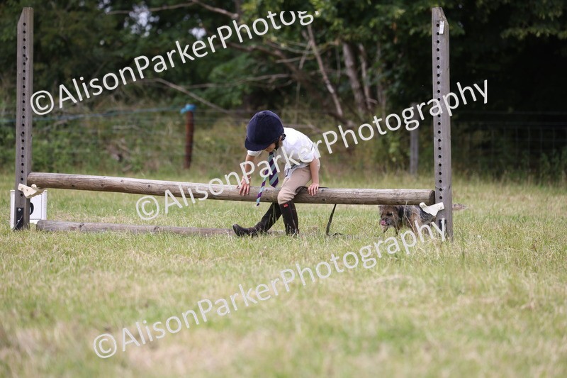 20260614-4353 - Class 25 - Horse and Hound Jumping