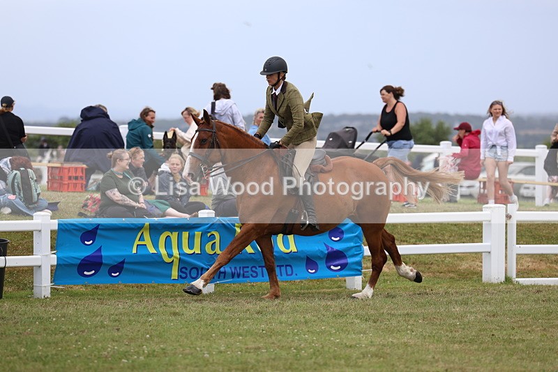 3E7A1547 - Class 9: Open Hunter