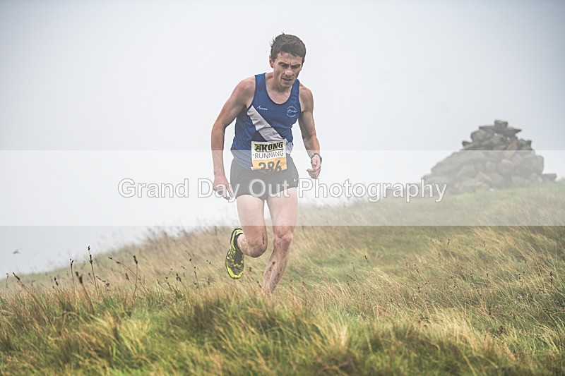 Ennerdale-12 - Ennerdale show Fell Race Wednesday 28th August 2024