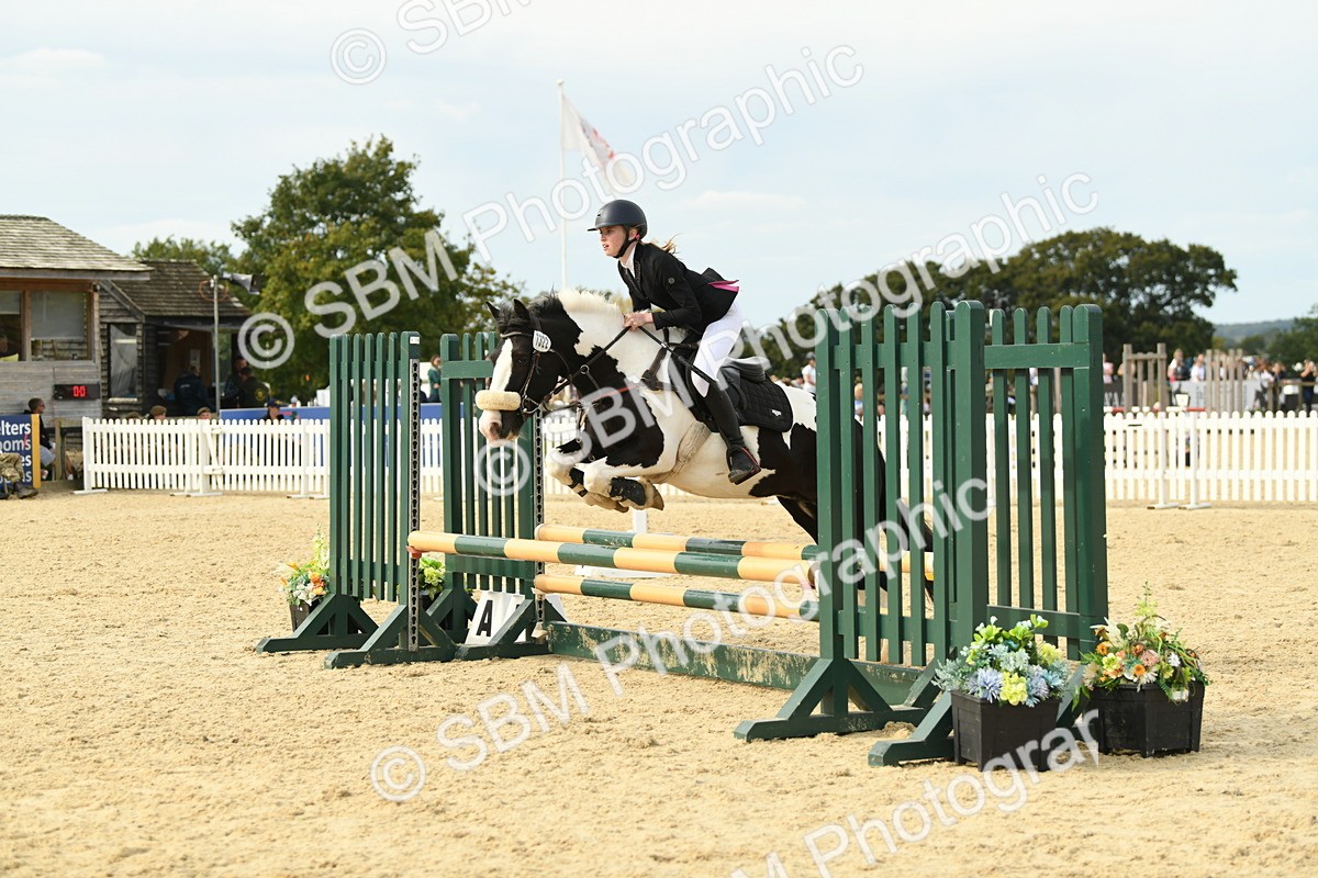 SBM_71021 - J15 - Junior Pony 70cm Championship