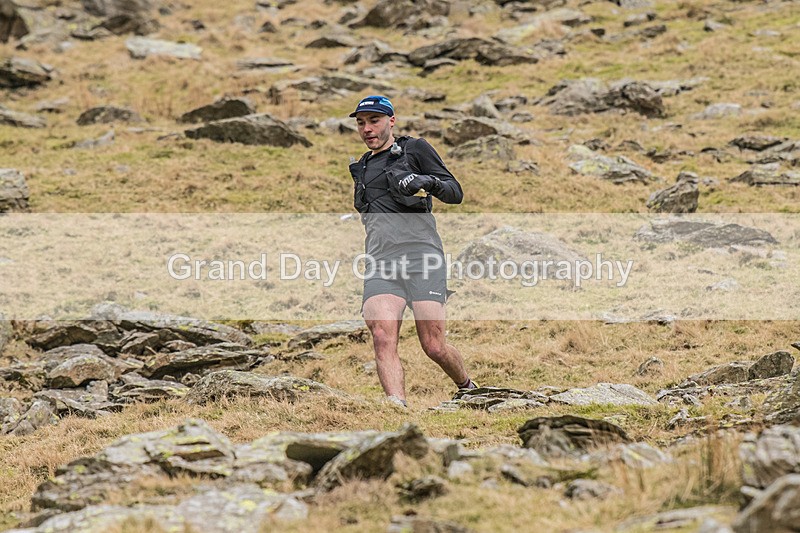 Kong MMM-490 - Kong Mini Mountain Marathon Round 1 Lake District Coniston Sunday 5th March 2023