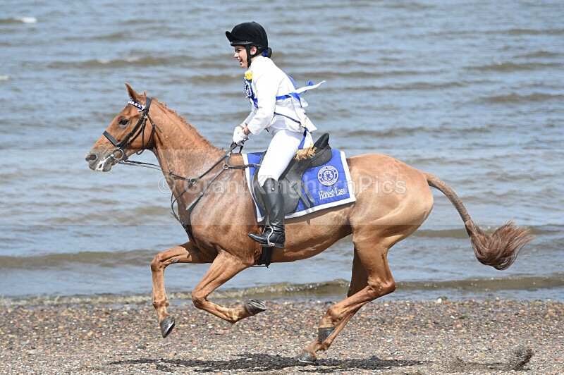 _109 - Musselburgh Festival Day Rideout 2025