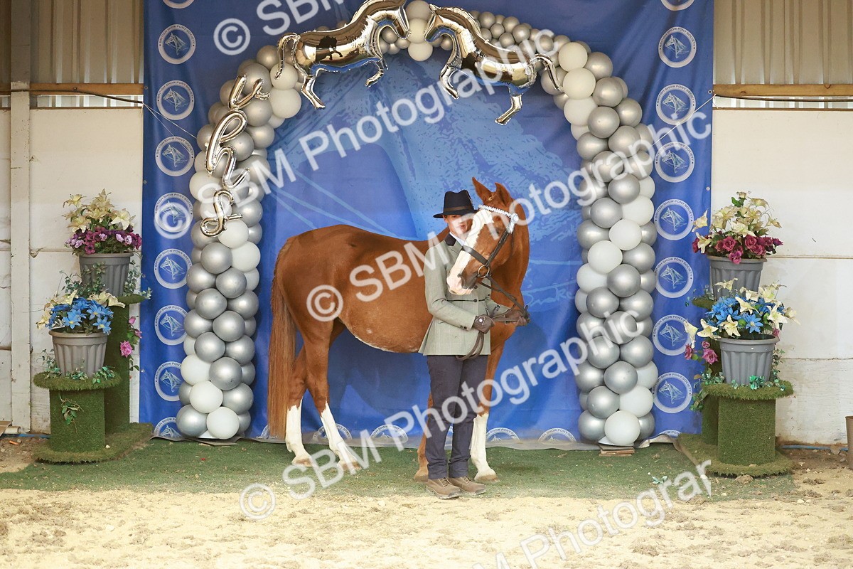 SBM_13726 - Class 104 - IH  Costume