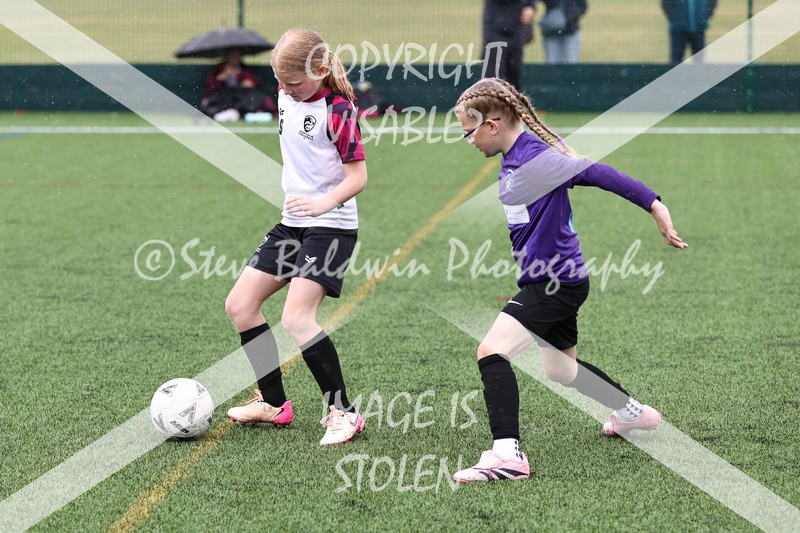 1DX31844 - Sat 6th U12 Girls