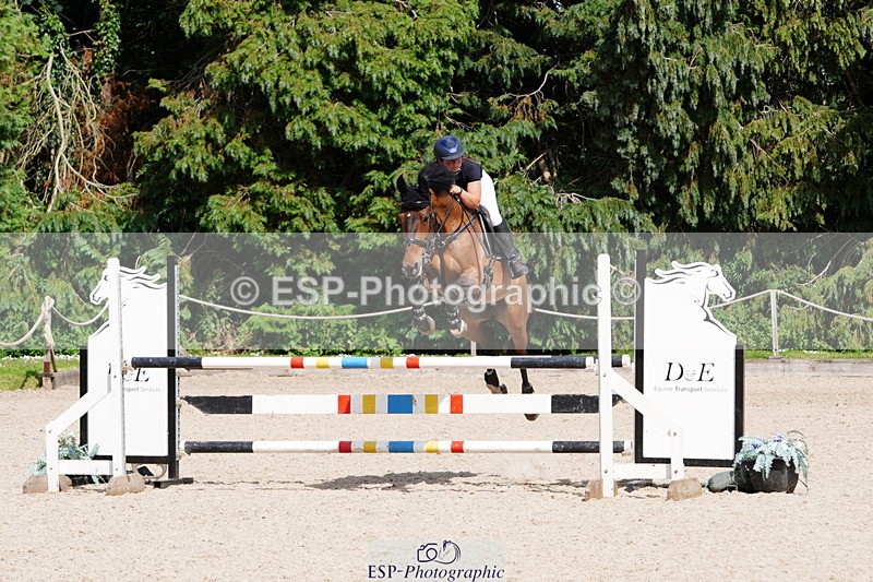 250615A-154742-11880 - Class 49 1m 05 Amateur Qualifier Snr 1m 05