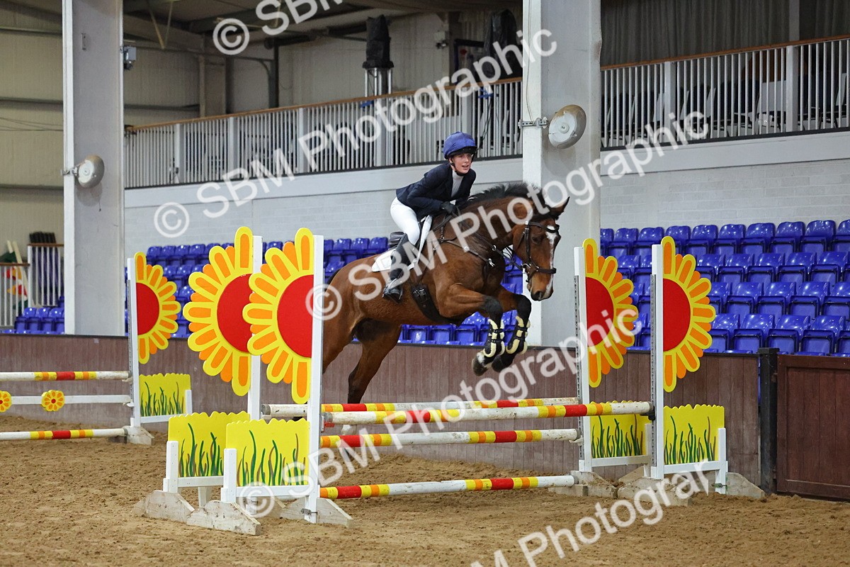 SBM_000148 - Class 1 - Clear Round 80cm