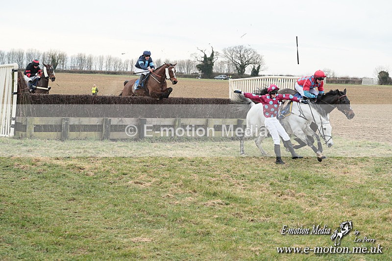 PtP 220325 90 - Cirencester Races -  Siddington 22/03/25