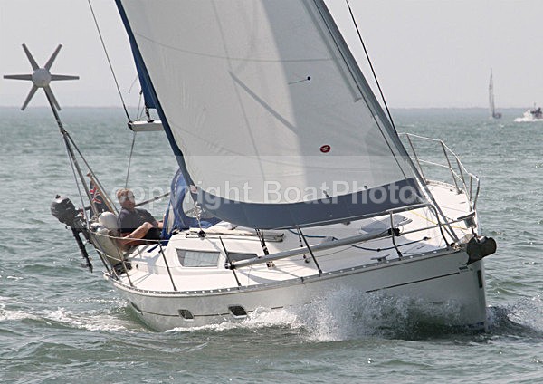 110425 STARGAZER SUN ODYSSEY IMG_8503 - Sailboats - monohull