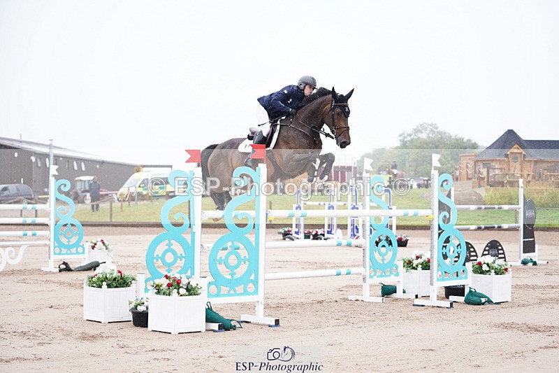 240720A-130200-14919 - Cls 35, YH 7 Yr Olds 1.35m