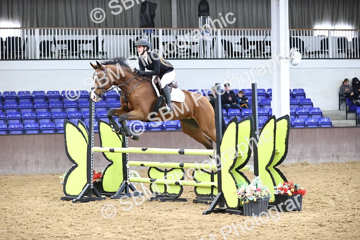 SBM_006359 - Class 18 - Senior Discovery 1.00m